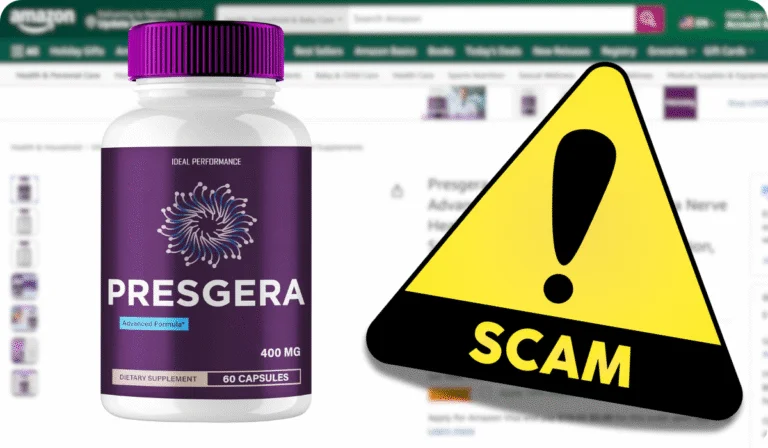 Scam Alert